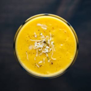 mango Lassi