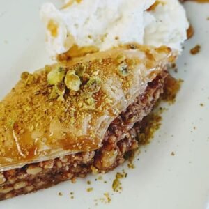 Baklava