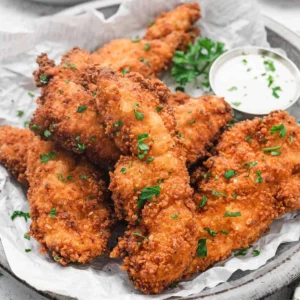 Chicken Tenders